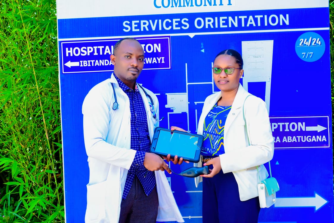 Rotary Club Musanze Murera