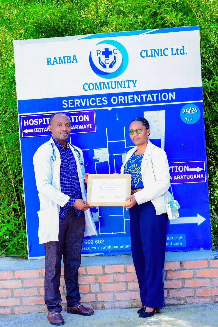 Rotary Club Musanze Murera