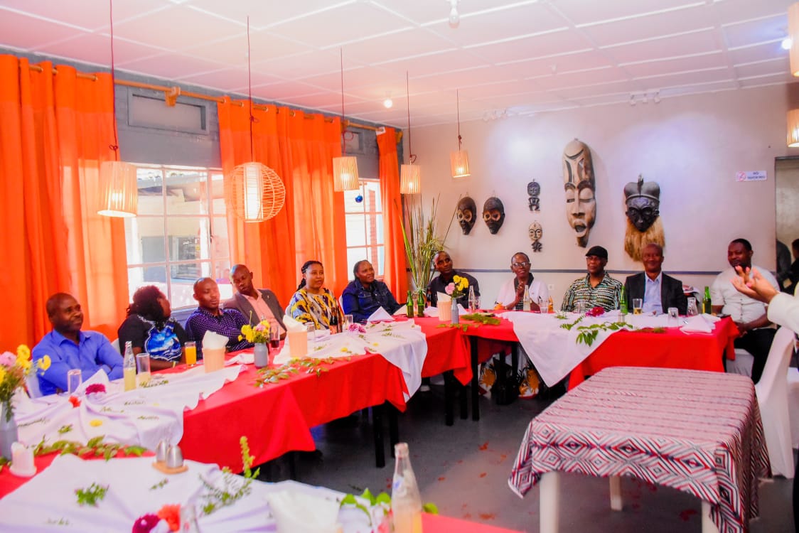 Rotary Club Musanze Murera