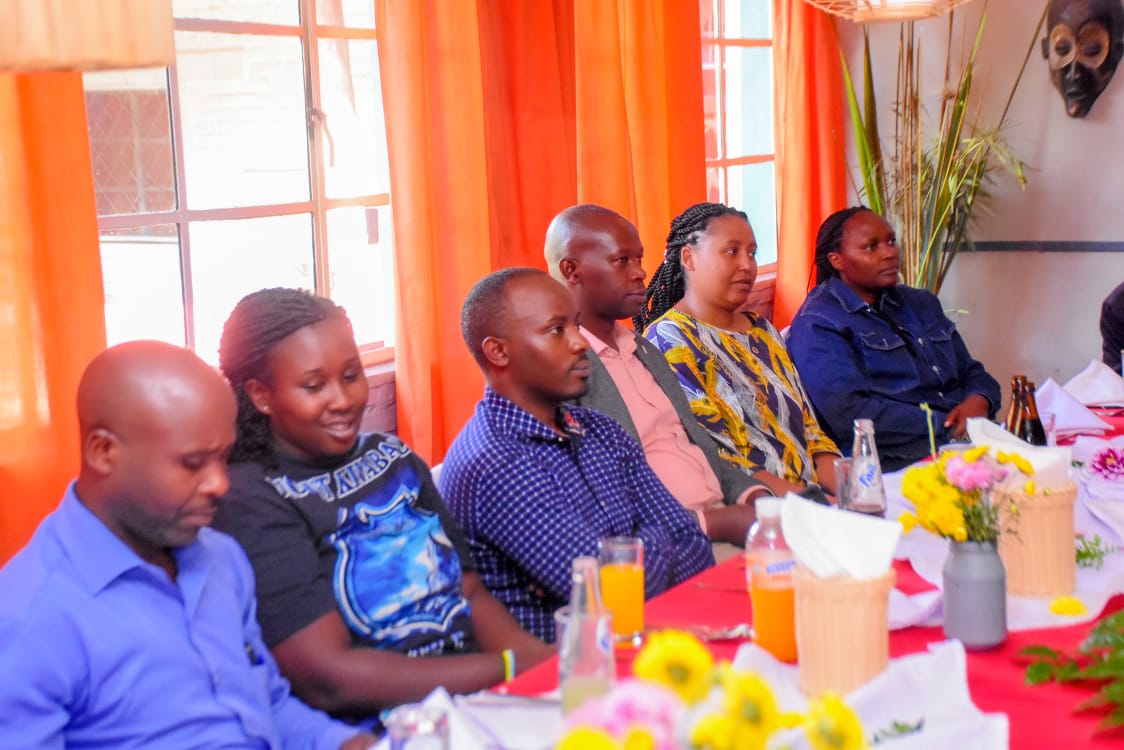 Rotary Club Musanze Murera
