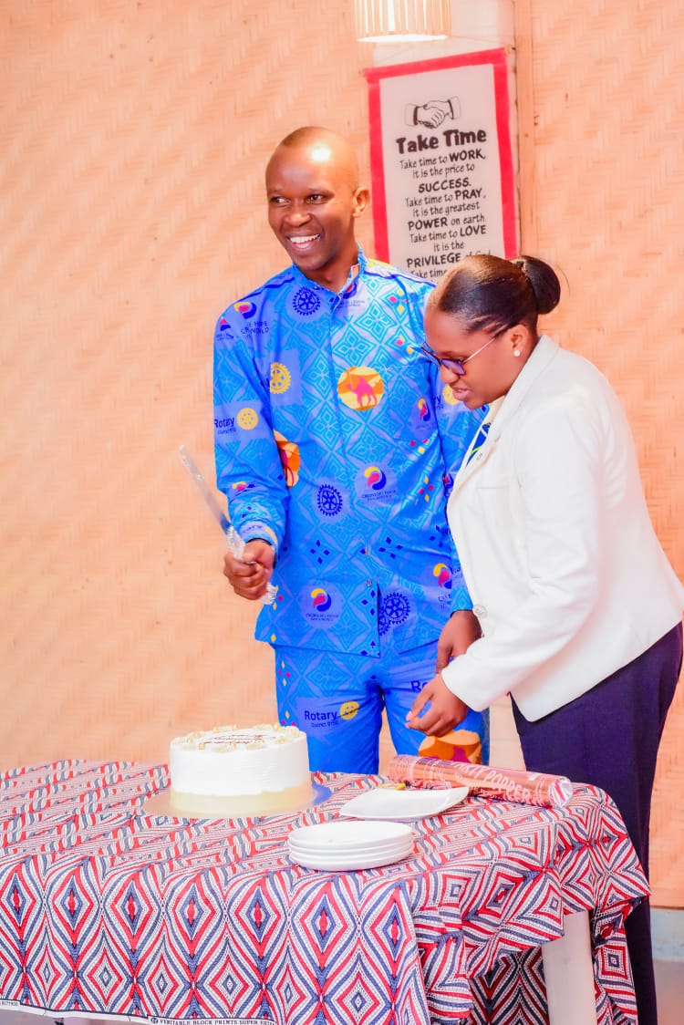 Rotary Club Musanze Murera