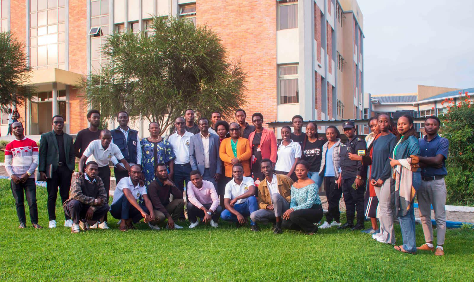 Club photo