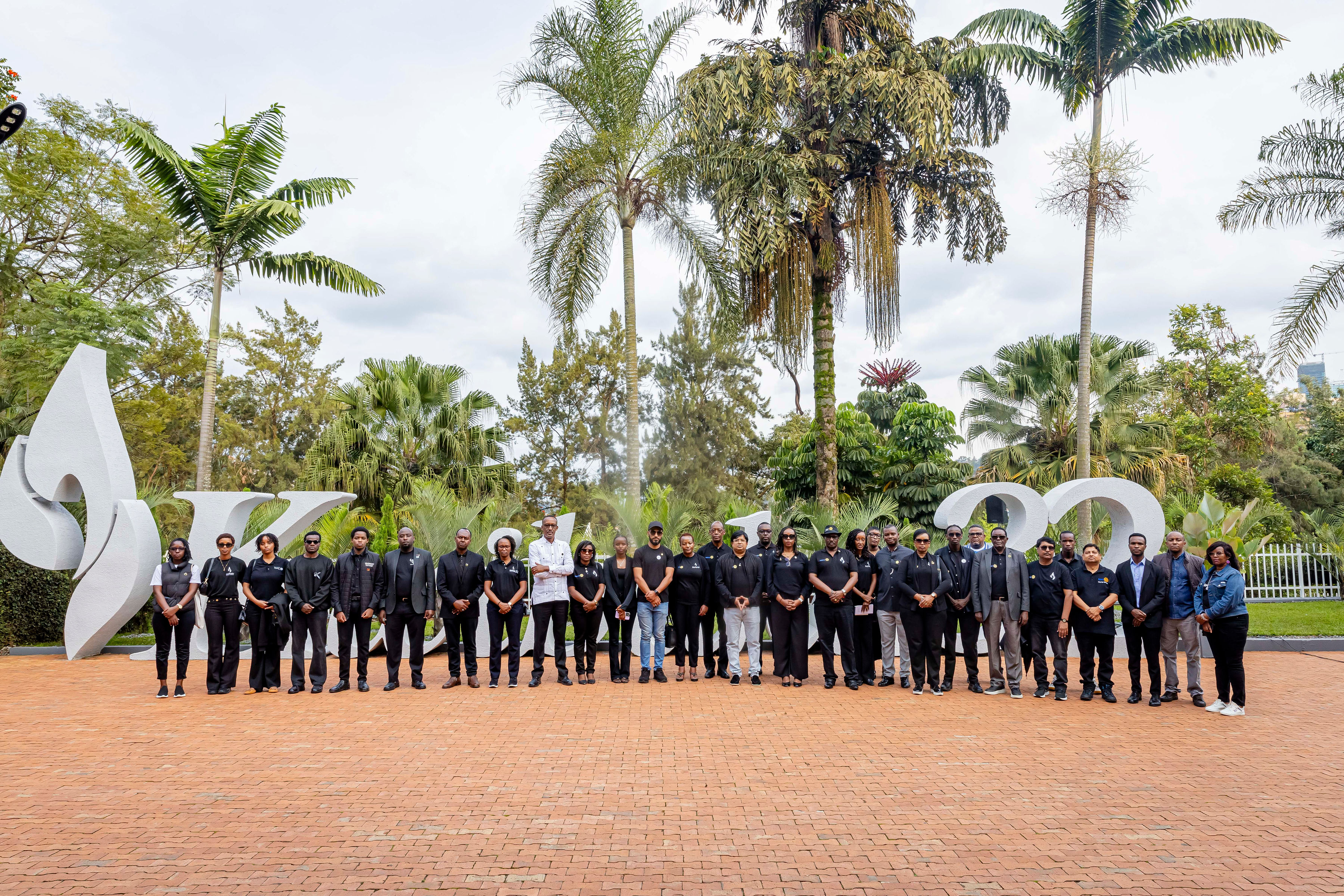Club photo
