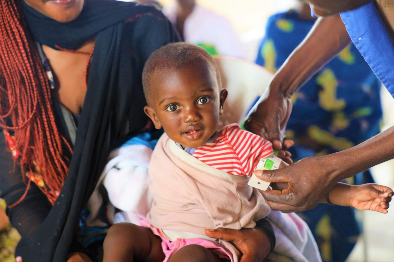 Maternal and Child Health