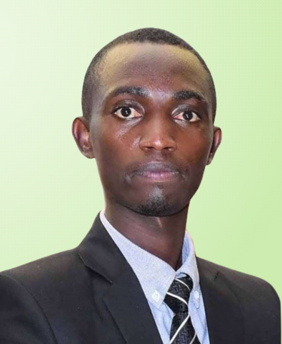 Mr. Salomon UWIMANA